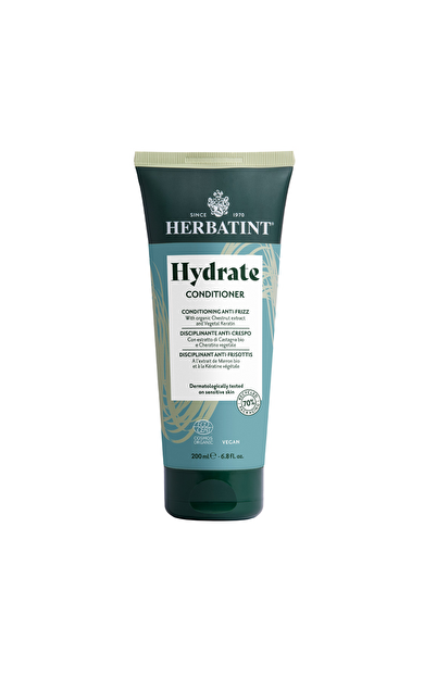 Herbatint Hydrate Conditioner Organic 200 ml