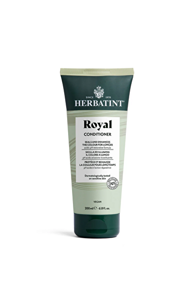 Herbatint Royal Conditioner 200 ml