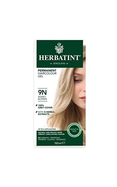 Herbatint Saç Boyası 9N Blond Miel