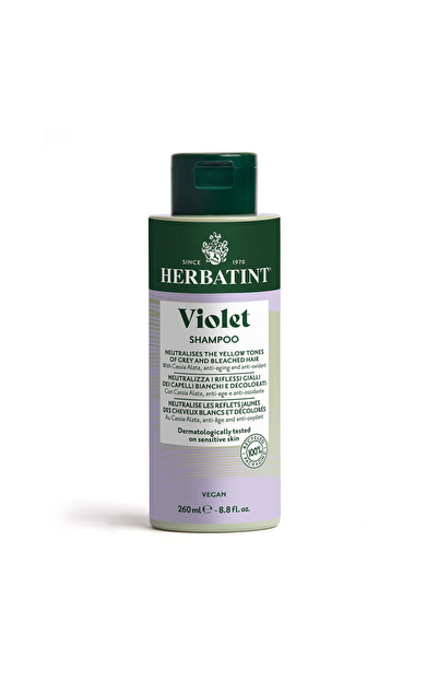 Herbatint Violet Şampuan 260 ml