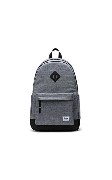 Herschel Heritage Backpack Sırt Çantası-En: 31 cm, Boy: 46 cm, Derinlik: 16,5 cm 11383-00919 Gri