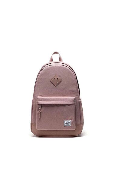 Herschel Heritage Backpack Sırt Çantası-En: 31 cm, Boy: 46 cm, Derinlik: 16,5 cm 11383-02077 Pembe