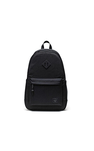 Herschel Heritage Backpack Sırt Çantası-En: 31 cm, Boy: 46 cm, Derinlik: 16,5 cm 11383-05881 Siyah