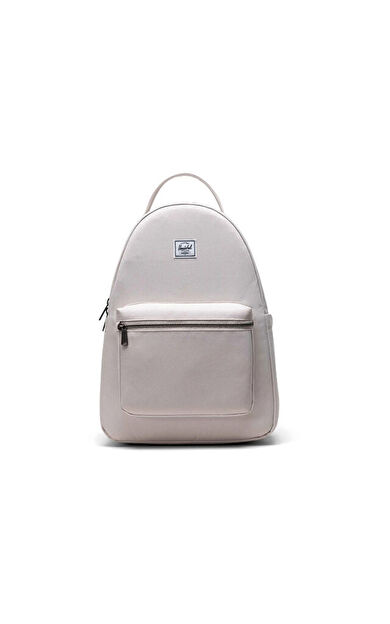 Herschel Nova Backpack Sırt Çantası-En: 30,5 cm, Boy: 42 cm, Derinlik: 14 cm 11392-05456 Bej