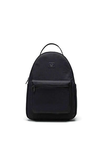 Herschel Nova Backpack Sırt Çantası-En: 30,5 cm, Boy: 42 cm, Derinlik: 14 cm 11392-05881 Siyah