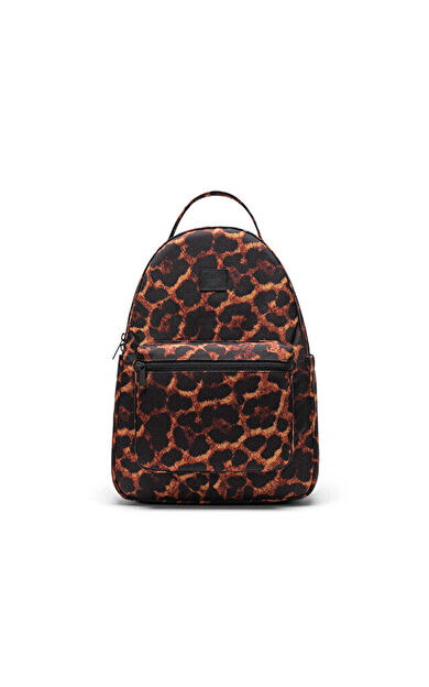 Herschel Nova Backpack Sırt Çantası-En: 30,5 cm, Boy: 42 cm, Derinlik: 14 cm 11392-06818 Çok Renkli
