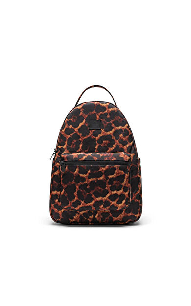 Herschel Nova Backpack Sırt Çantası-En: 30,5 cm, Boy: 42 cm, Derinlik: 14 cm 11392-06818 Çok Renkli