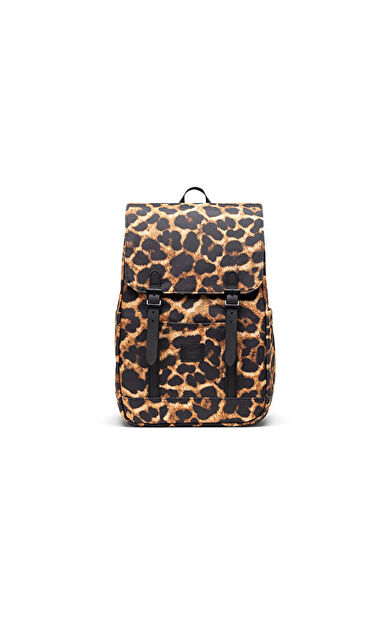 Herschel RETREAT BACKPACK Sırt Çantası-En: 28 Cm, Boy: 38,5 Cm, Derinlik: 14 Cm 11400-07764 Renkli