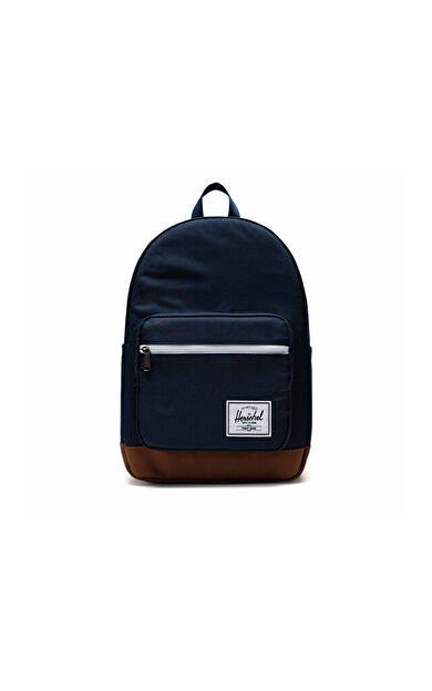 Herschel POP QUIZ BACKPACK Sırt Çantası-En: 31 Cm, Boy: 44,5 Cm, Derinlik: 16,5 Cm 11405-03548 Lacivert