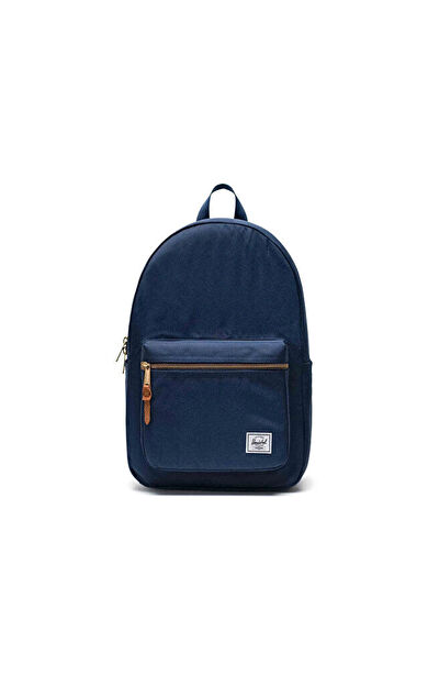 Herschel Settlement Backpack Sırt Çantası-En: 29 cm, Boy: 44 cm, Derinlik: 15 cm 11407-00007 Lacivert