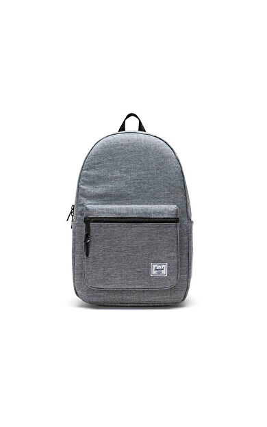 Herschel Settlement Backpack Sırt Çantası-En: 29 cm, Boy: 44 cm, Derinlik: 15 cm 11407-00919 Gri