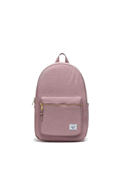 Herschel Settlement Backpack Sırt Çantası-En: 29 cm, Boy: 44 cm, Derinlik: 15 cm 11407-02077 Pembe