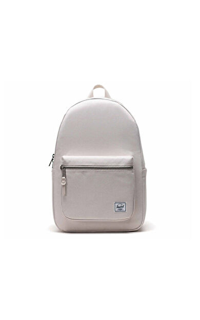 Herschel Settlement Backpack Sırt Çantası-En: 29 cm, Boy: 44 cm, Derinlik: 15 cm 11407-05456 Bej