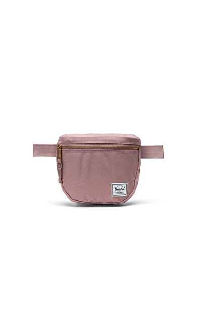 Herschel Settlement Hip Pack Bel Çantası-En: 19,5 cm, Boy: 16,5 cm, Derinlik: 5 cm 11409-02077 Pembe