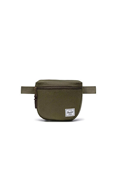 Herschel Settlement Hip Pack Bel Çantası-En: 19,5 cm, Boy: 16,5 cm, Derinlik: 5 cm 11409-04281 Haki