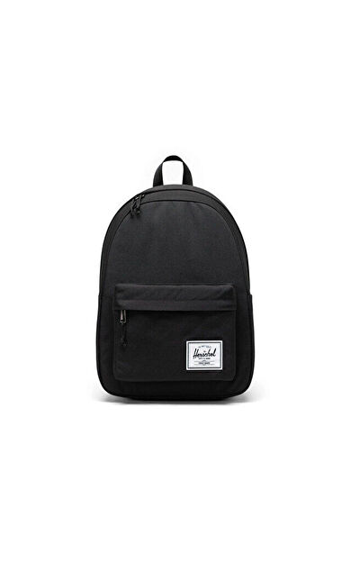 Herschel Classic Backpack Sırt Çantası-En: 31 cm, Boy: 42,5 cm, Derinlik: 16 cm 11544-00001 Siyah