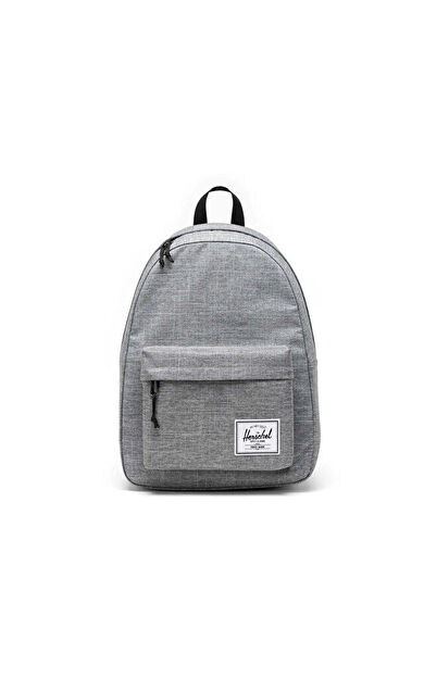 Herschel Classic Backpack Sırt Çantası-En: 31 cm, Boy: 42,5 cm, Derinlik: 16 cm 11544-00919 Gri