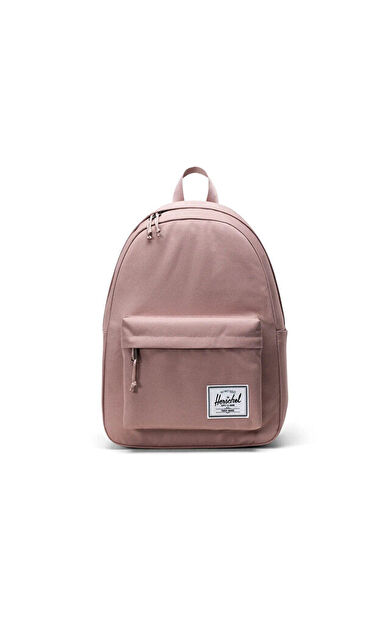 Herschel Classic Backpack Sırt Çantası-En: 31 cm, Boy: 42,5 cm, Derinlik: 16 cm 11544-02077 Pembe