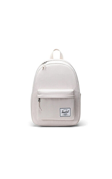 Herschel Classic Backpack Sırt Çantası-En: 31 cm, Boy: 42,5 cm, Derinlik: 16 cm 11544-05456 Bej