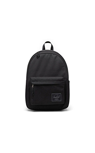 Herschel Classic Backpack Sırt Çantası-En: 31 cm, Boy: 42,5 cm, Derinlik: 16 cm 11544-05881 Siyah