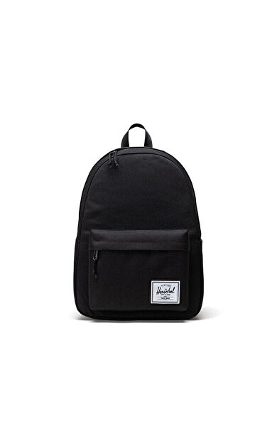 Herschel Classic Xl Backpack Sırt Çantası-En: 32,5 cm, Boy: 45 cm, Derinlik: 16,5 cm 11546-00001 Siyah