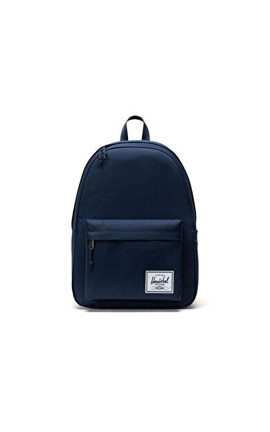 Herschel Classic Xl Backpack Sırt Çantası-En: 32,5 cm, Boy: 45 cm, Derinlik: 16,5 cm 11546-00007 Lacivert