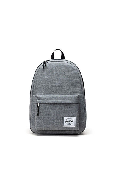 Herschel Classic Xl Backpack Sırt Çantası-En: 32,5 cm, Boy: 45 cm, Derinlik: 16,5 cm 11546-00919 Gri