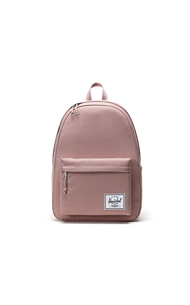 Herschel Classic Xl Backpack Sırt Çantası-En: 32,5 cm, Boy: 45 cm, Derinlik: 16,5 cm 11546-02077 Pembe