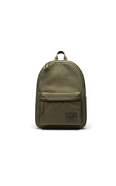 Herschel CLASSIC XL BACKPACK Sırt Çantası-En: 32,5 Cm, Boy: 45 Cm, Derinlik: 16,5 Cm 11546-07784 Haki
