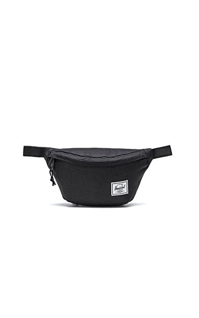Herschel CLASSIC Bel Çantası-En: 26,5 Cm, Boy: 14 Cm, Derinlik: 6,5 Cm 11549-00001 Siyah