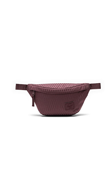 Herschel CLASSIC Bel Çantası-En: 26,5 Cm, Boy: 14 Cm, Derinlik: 6,5 Cm 11549-07783 Mor