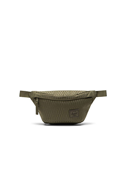 Herschel CLASSIC Bel Çantası-En: 26,5 Cm, Boy: 14 Cm, Derinlik: 6,5 Cm 11549-07784 Haki