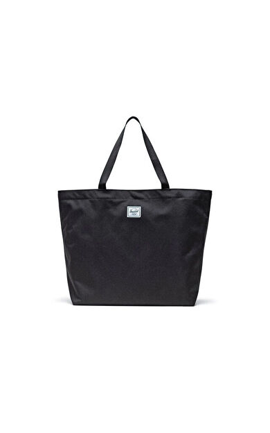 Herschel Classic Tote Sırt Çantası-En: 22 cm, Boy: 31 cm, Derinlik: 11 cm 11550-00001 Siyah