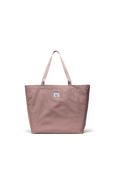 Herschel Classic Tote Sırt Çantası-En: 22 cm, Boy: 31 cm, Derinlik: 11 cm 11550-02077 Pembe