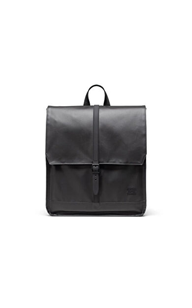 Herschel City Backpack Sırt Çantası-En: 34,5 cm, Boy: 40 cm, Derinlik: 17 cm 11651-00001 Siyah