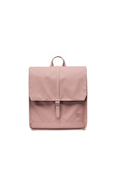 Herschel City Backpack Sırt Çantası-En: 34,5 cm, Boy: 40 cm, Derinlik: 17 cm 11651-02077 Pembe