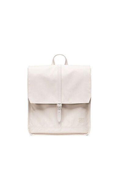 Herschel City Backpack Sırt Çantası-En: 34,5 cm, Boy: 40 cm, Derinlik: 17 cm 11651-05456 Bej