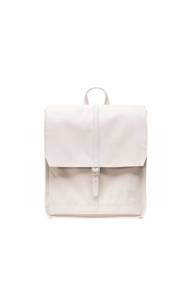 Herschel City Backpack Sırt Çantası-En: 34,5 cm, Boy: 40 cm, Derinlik: 17 cm 11651-05456 Bej