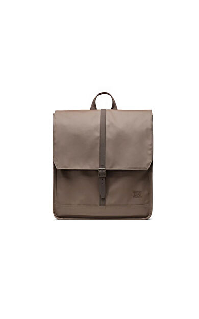 Herschel City Backpack Sırt Çantası-En: 34,5 cm, Boy: 40 cm, Derinlik: 17 cm 11651-07057 Kahverengi