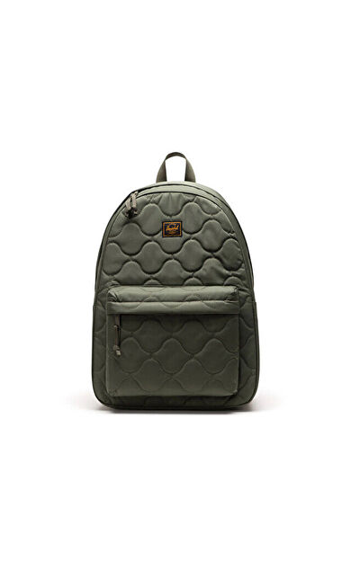 Herschel Classic Xl Backpack Sırt Çantası-En: 32,5 cm, Boy: 45 cm, Derinlik: 16,5 cm 11678-01827 Yeşil