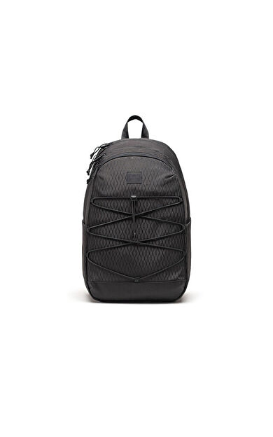 Herschel KINGSTON BACKPACK Sırt Çantası-En: 32 Cm, Boy: 47 Cm, Derinlik: 19,5 Cm 11766-07391 Siyah