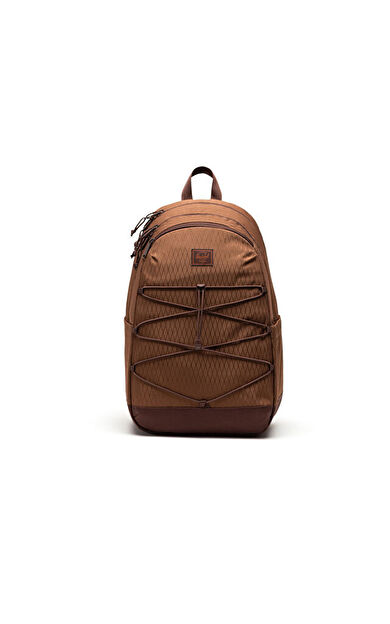Herschel KINGSTON BACKPACK Sırt Çantası-En: 32 Cm, Boy: 47 Cm, Derinlik: 19,5 Cm 11766-07791 Kahverengi