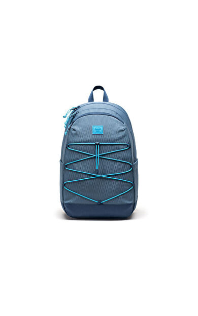 Herschel KINGSTON BACKPACK Sırt Çantası-En: 32 Cm, Boy: 47 Cm, Derinlik: 19,5 Cm 11766-07793 Mavi