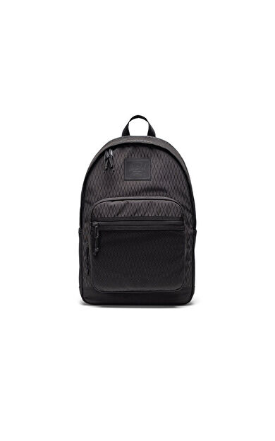 Herschel KAINE BACKPACK Sırt Çantası-En: 32 Cm, Boy: 47 Cm, Derinlik: 19,5 Cm 11814-07391 Siyah