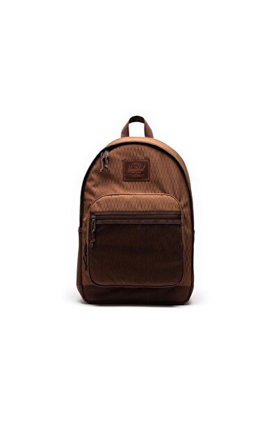 Herschel KAINE BACKPACK Sırt Çantası-En: 32 Cm, Boy: 47 Cm, Derinlik: 19,5 Cm 11814-07791 Kahverengi