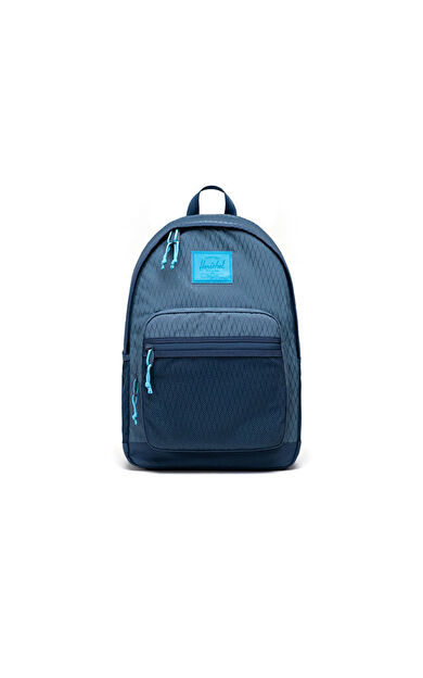 Herschel KAINE BACKPACK Sırt Çantası-En: 32 Cm, Boy: 47 Cm, Derinlik: 19,5 Cm 11814-07793 Mavi