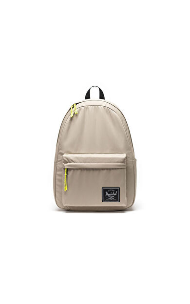 Herschel CLASSIC XL BACKPACK Sırt Çantası-En: 32,5 Cm, Boy: 45 Cm, Derinlik: 16,5 Cm 11819-06333 Gri