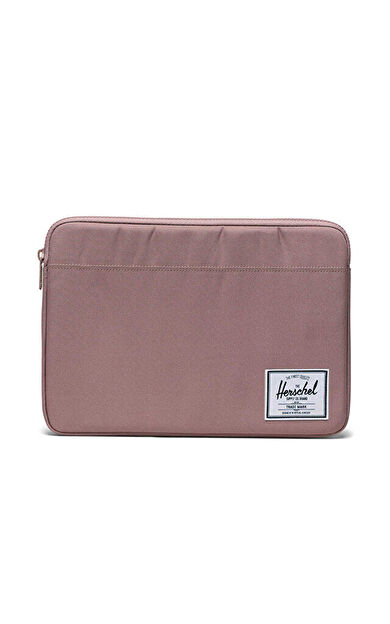 Herschel Anchor 14 inch Sleeve Laptop Çantası-En: 31,5 cm, Boy: 23 cm 30061-02077 Pembe