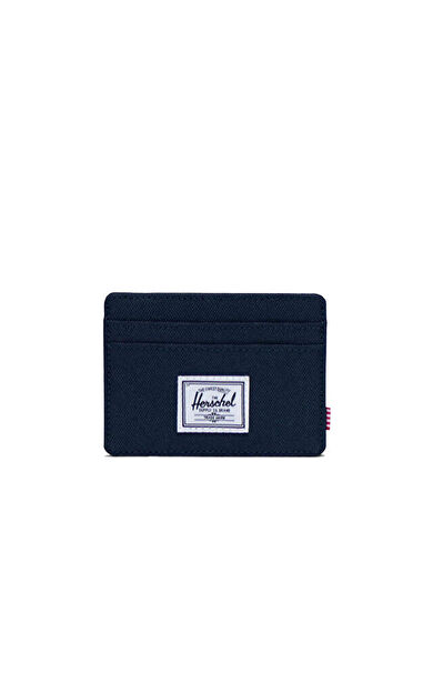 Herschel Charlie Cardholder Kartlık Cüzdan 30065-00007 Lacivert