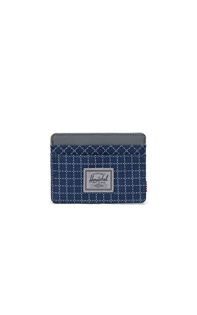 Herschel CHARLIE CARDHOLDER Cüzdan 30065-07781 Lacivert